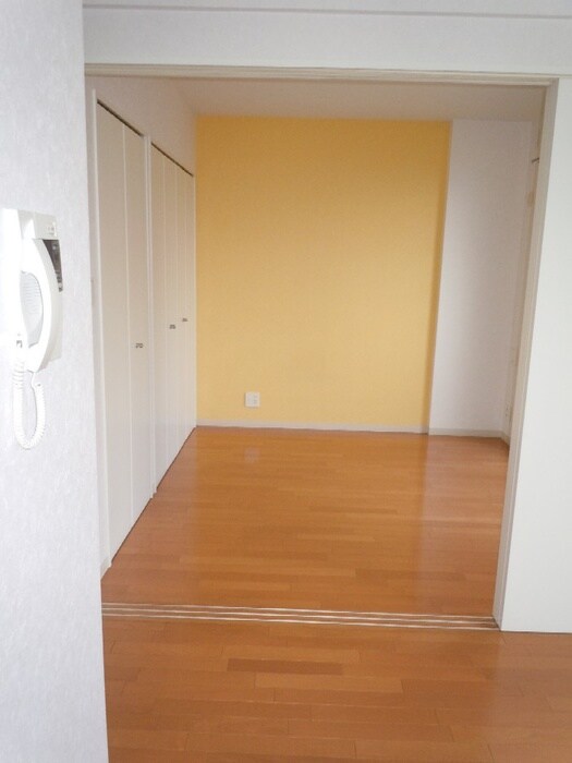 物件内観写真13　(居室)