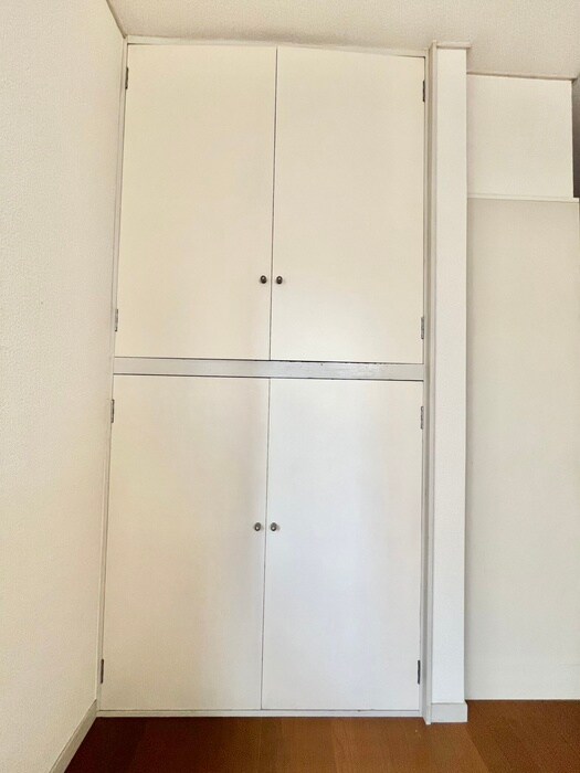 物件内観写真9　(収納)