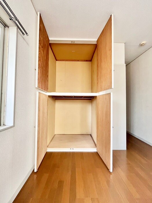 物件内観写真10　(収納)