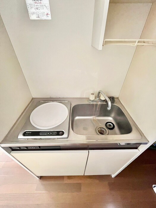 物件内観写真12　(キッチン)