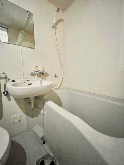 物件内観写真14　(バス／シャワールーム等)