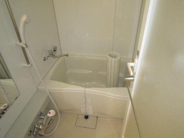 物件内観写真8　(バス／シャワールーム等)