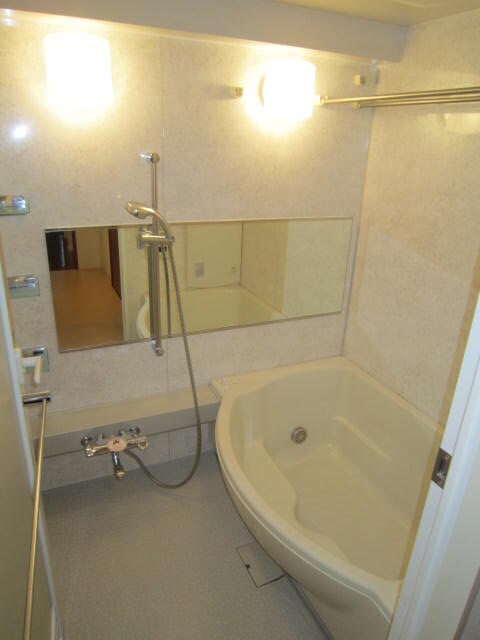 物件内観写真11　(バス／シャワールーム等)