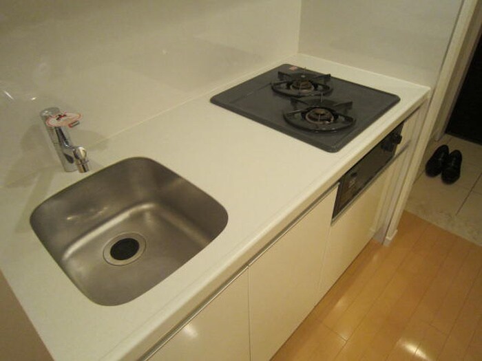 物件内観写真12　(キッチン)