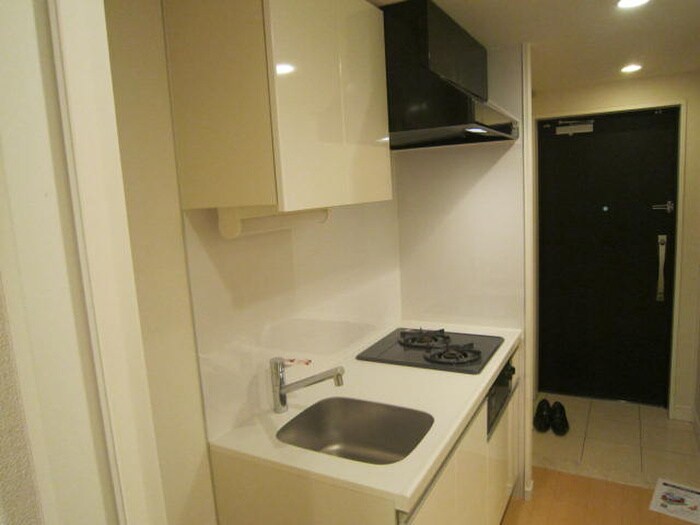 物件内観写真14　(キッチン)