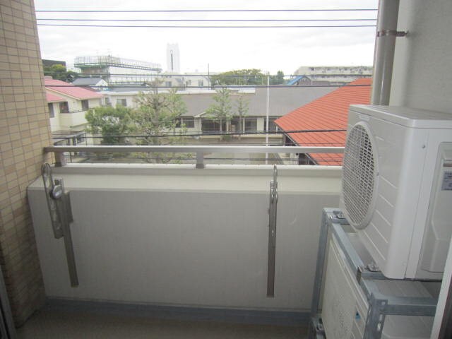 物件内観写真16　(ベランダ・バルコニー)