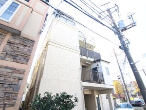 メゾンアカギ外観写真