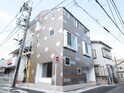 Sunrise町屋
