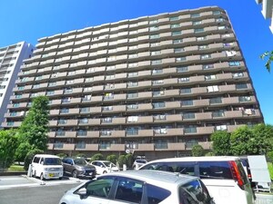 ライオンズプラザ北松戸（809）外観写真