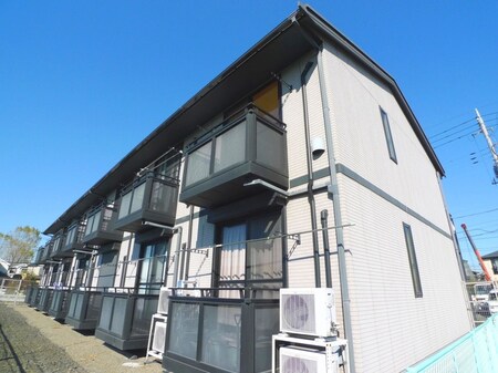 ＳＯＵＴＨ　ＷＩＮＤ外観写真