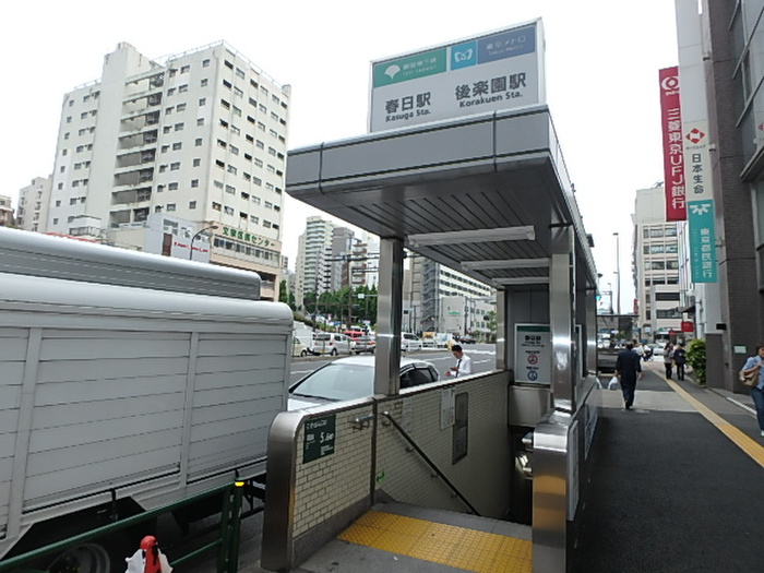 外観写真