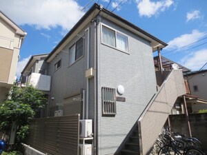 メゾン稲垣外観写真
