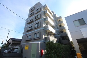 ウェル相武台パート1(203)外観写真