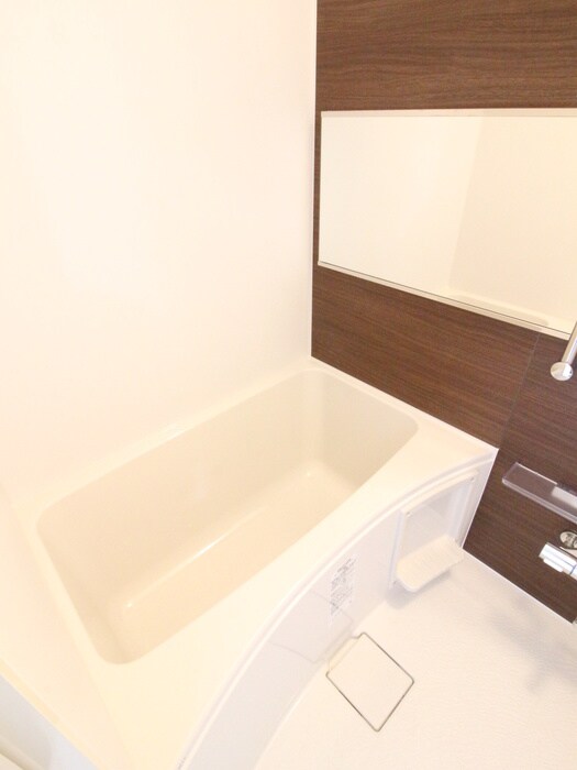 物件内観写真9　(バス／シャワールーム等)