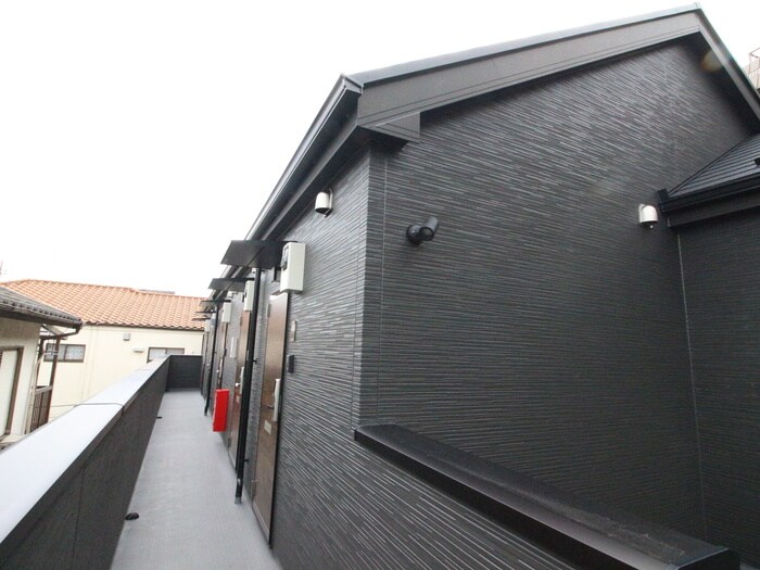 物件外観写真5　(外観写真)