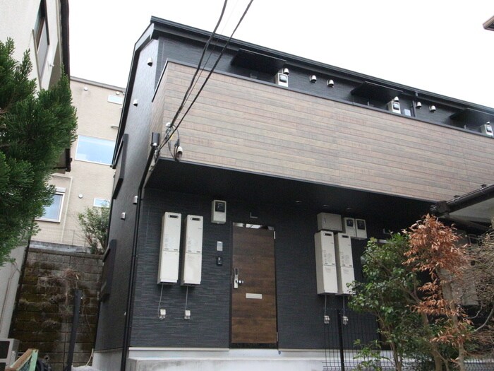 物件外観写真6　(外観写真)