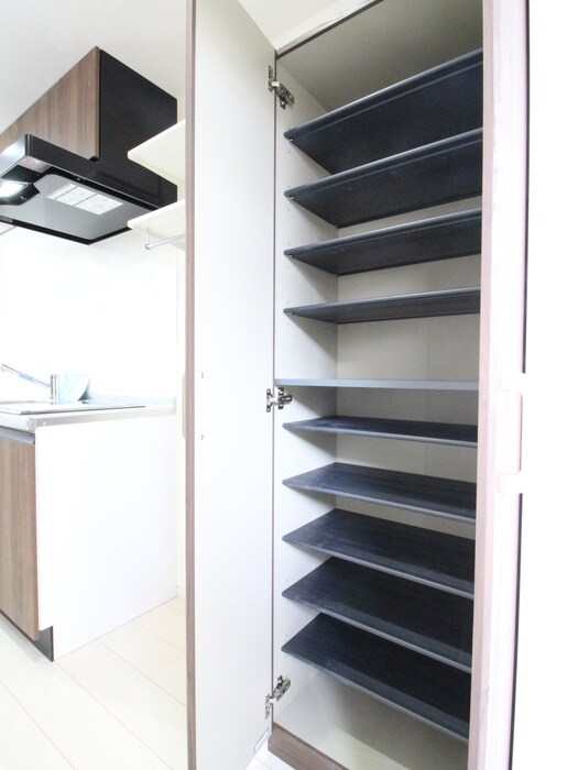 物件内観写真15　(靴箱)