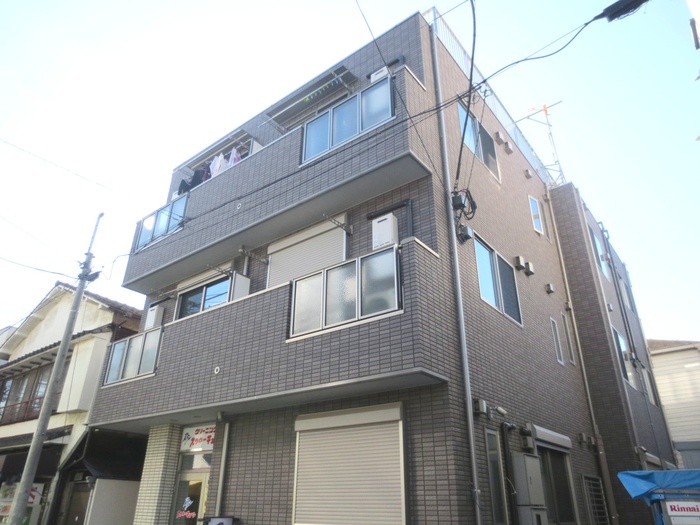 外観写真