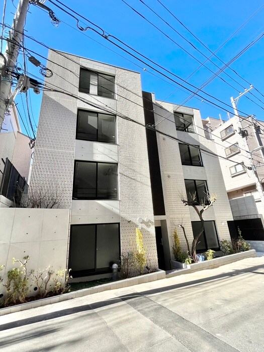 物件外観写真2　(外観写真)