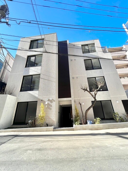 物件外観写真3　(外観写真)