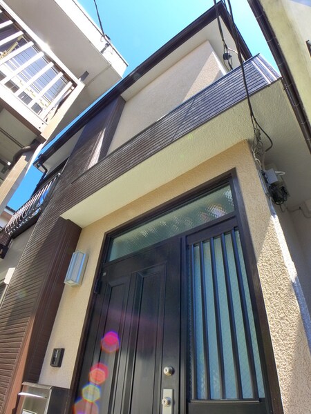 桜台2丁目貸家外観写真
