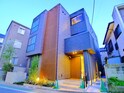 仮)秋津町５丁目シャーメゾン