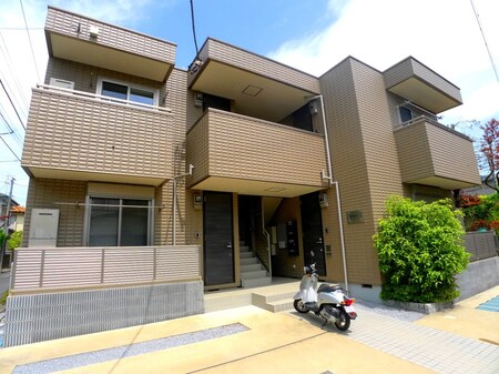Maison J外観写真