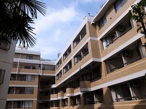 ｲﾝﾍﾟﾘｱﾙ赤坂ﾌｫ-ﾗﾑ(517)外観写真