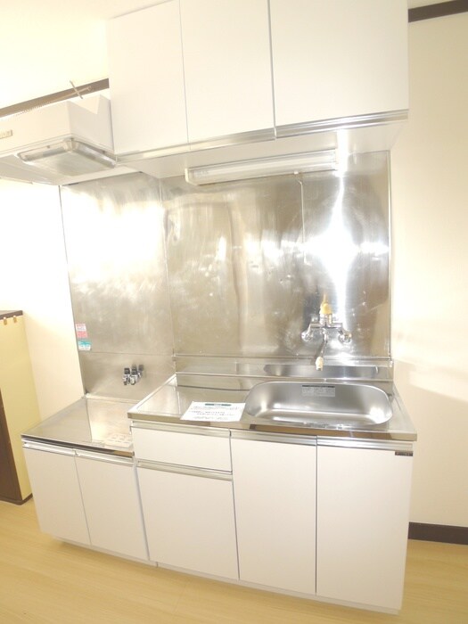 物件内観写真5　(キッチン)