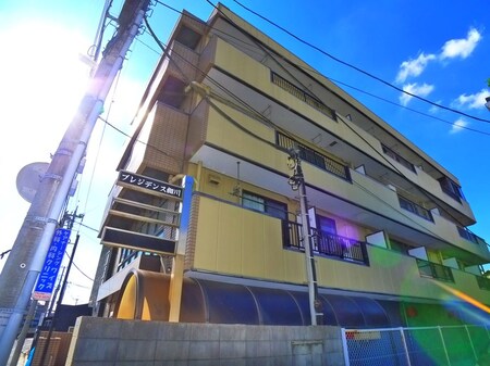 ＳＵＮＲＩＳＥ天王台レジデンス外観写真