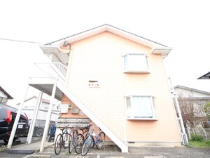 ボナール外観写真