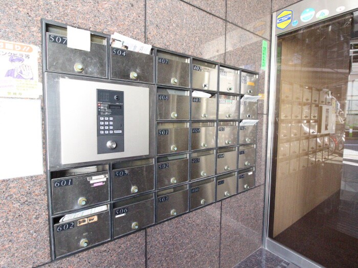 物件外観写真5　(建物設備)