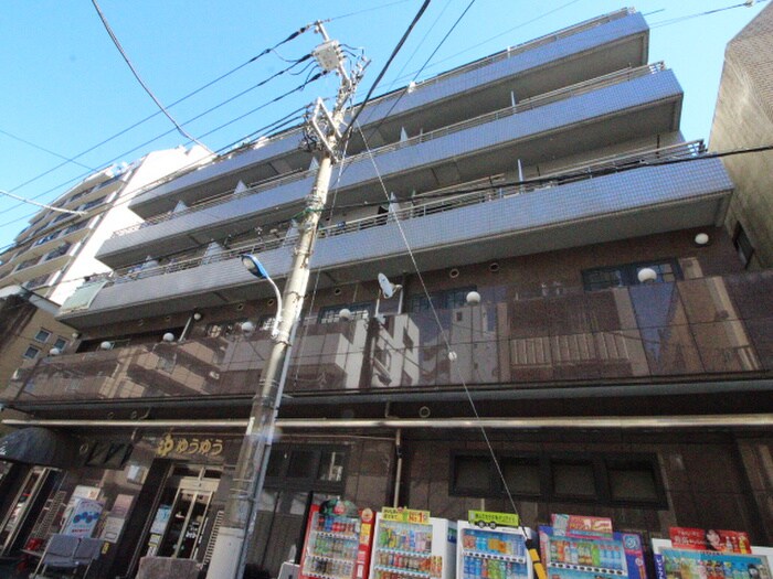 物件外観写真6　(外観写真)