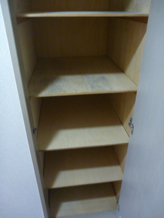 物件内観写真14　(収納)
