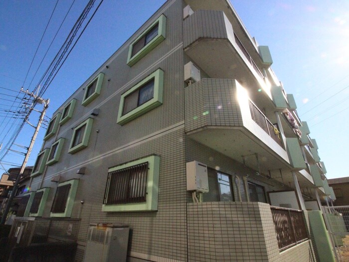 物件外観写真2　(その他)