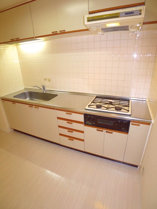 物件内観写真7　(キッチン)