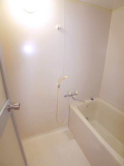 物件内観写真12　(バス／シャワールーム等)
