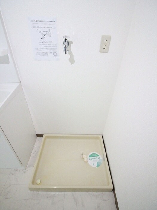 物件内観写真17　(洗面)