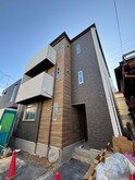 仮）KIS上尾市緑丘アパート4期