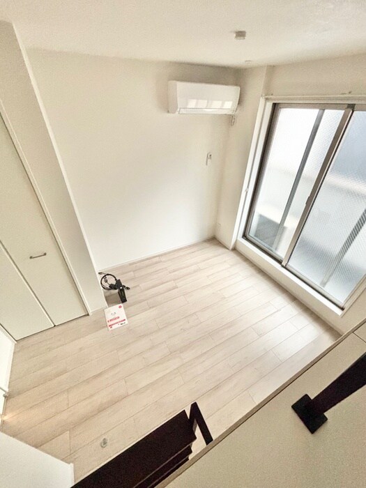 物件内観写真7　(居室)