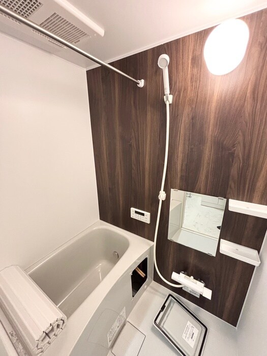 物件内観写真13　(バス／シャワールーム等)