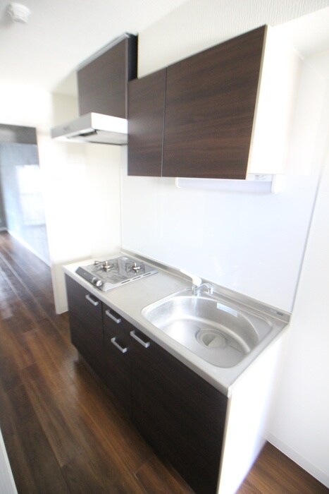 物件内観写真8　(キッチン)