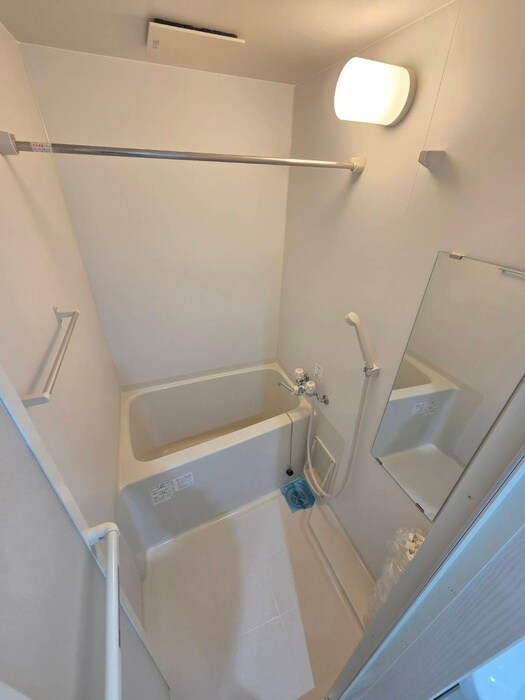 物件内観写真9　(バス／シャワールーム等)