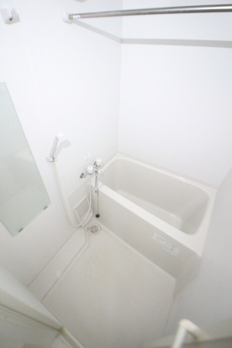 物件内観写真11　(バス／シャワールーム等)