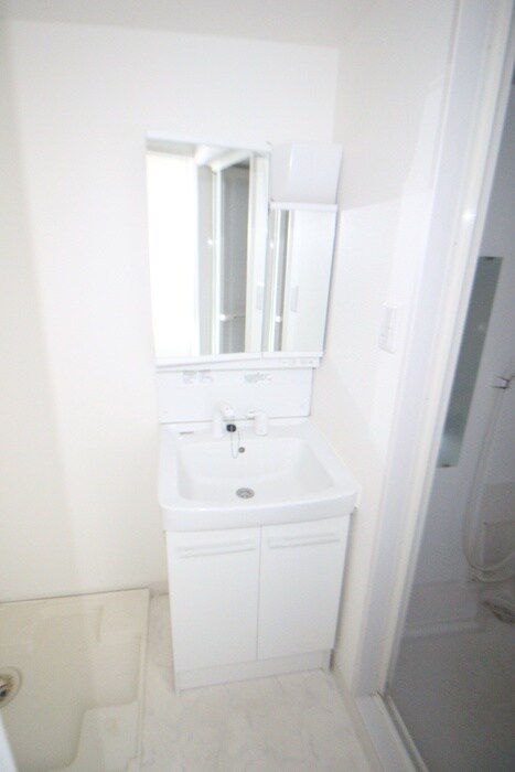 物件内観写真13　(洗面)