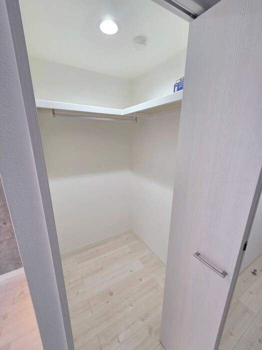 物件内観写真14　(収納)