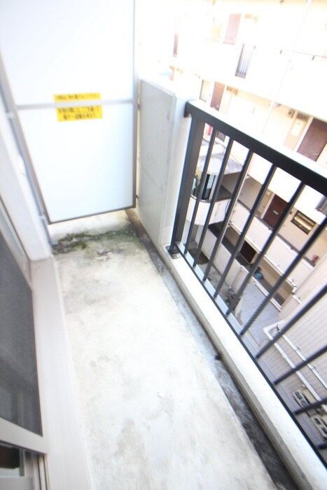 物件内観写真15　(ベランダ・バルコニー)