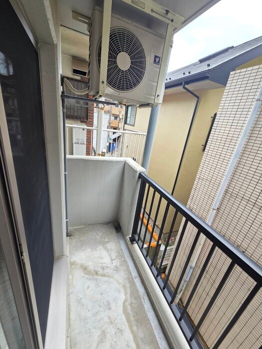 物件内観写真16　(ベランダ・バルコニー)