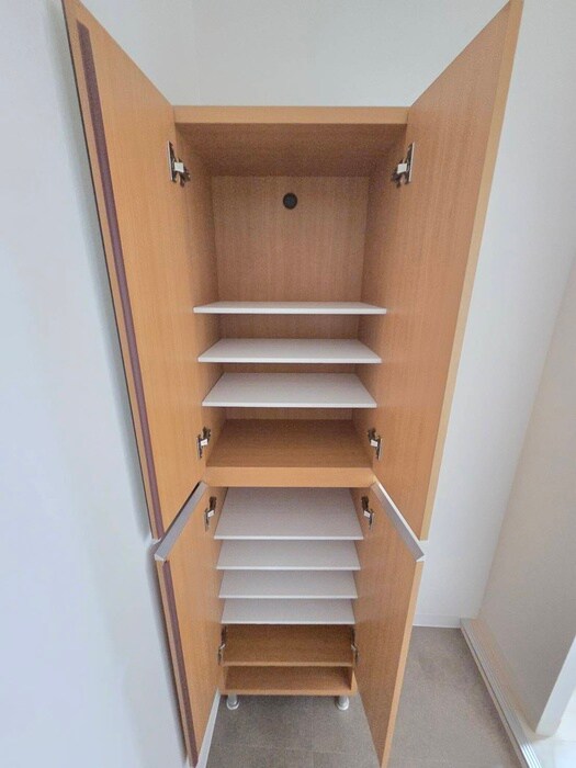 物件内観写真17　(靴箱)