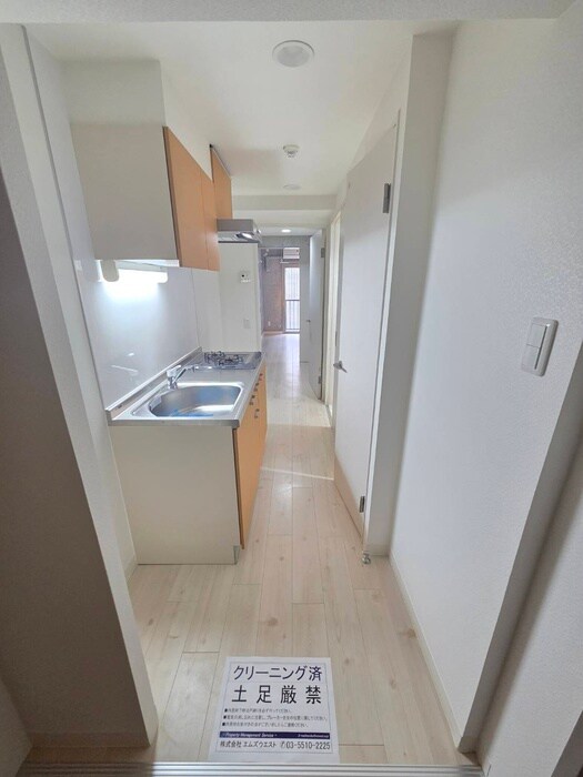 物件内観写真18　(廊下)